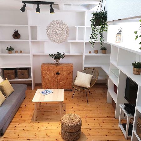 Apartamento Atocha 68 Lägenhet Madrid Exteriör bild
