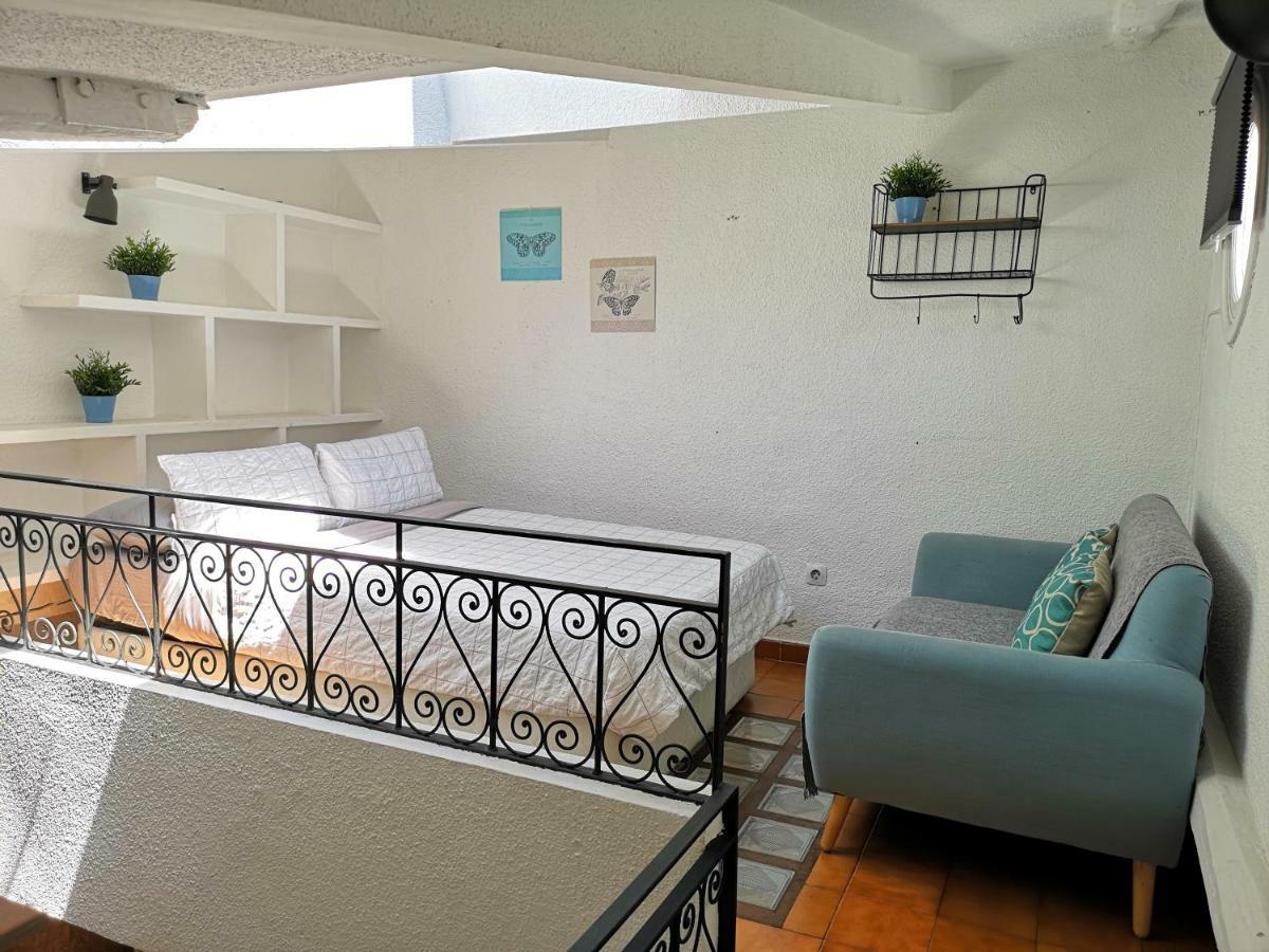 Apartamento Atocha 68 Lägenhet Madrid Exteriör bild