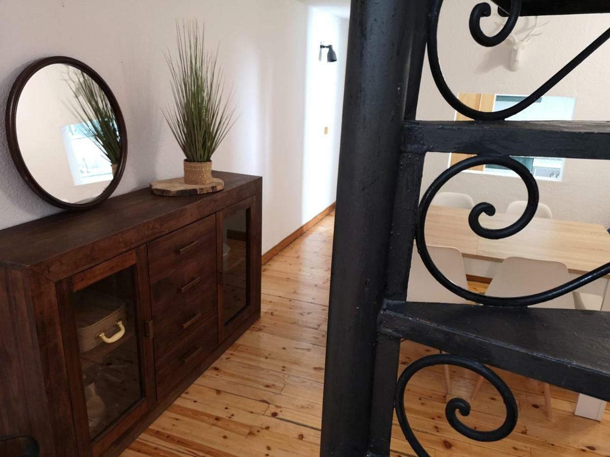 Apartamento Atocha 68 Lägenhet Madrid Exteriör bild