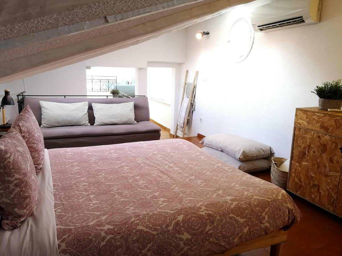 Apartamento Atocha 68 Lägenhet Madrid Exteriör bild