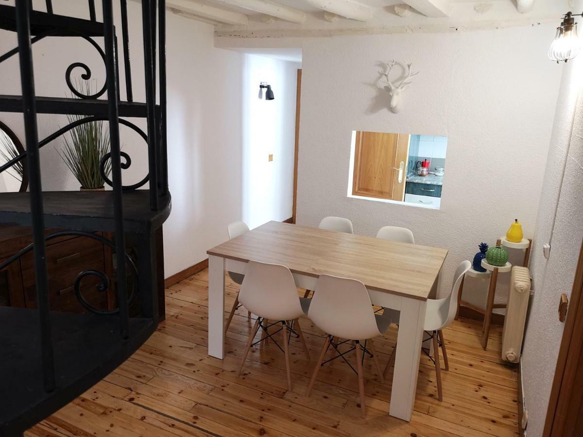 Apartamento Atocha 68 Lägenhet Madrid Exteriör bild