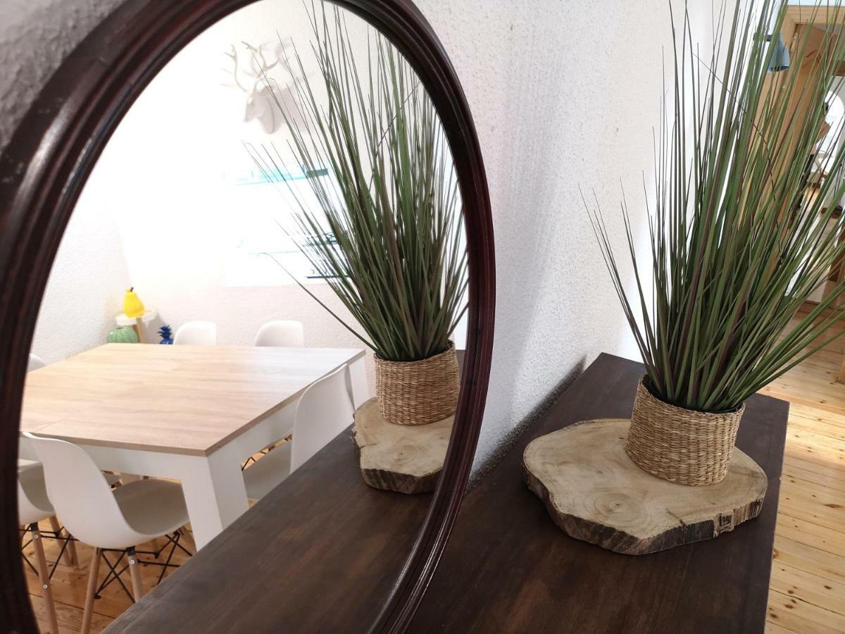 Apartamento Atocha 68 Lägenhet Madrid Exteriör bild