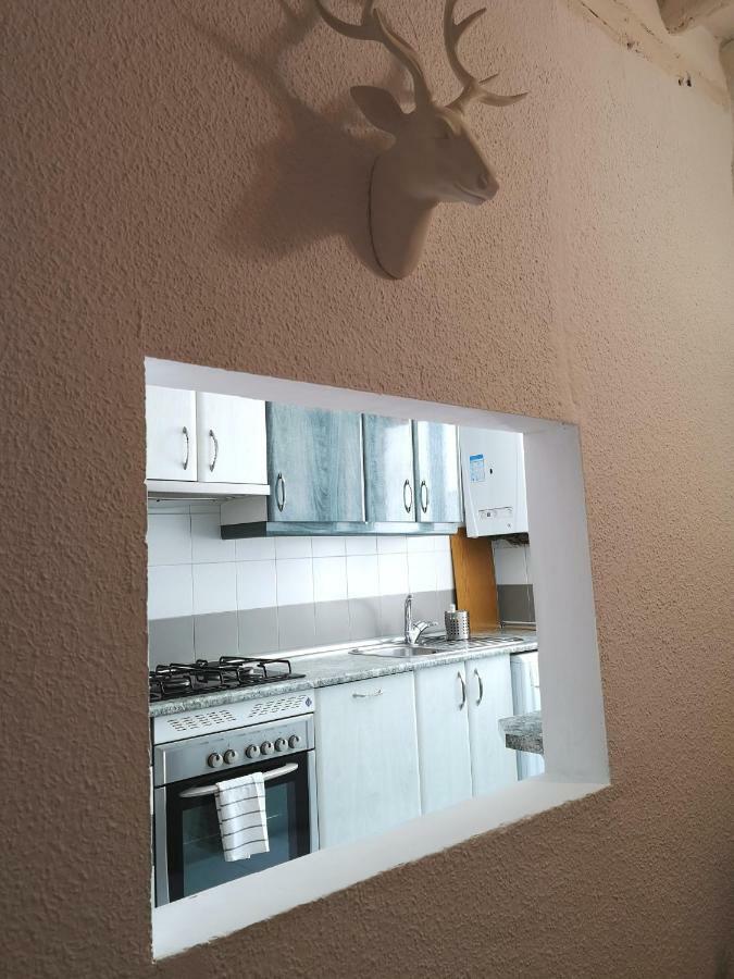 Apartamento Atocha 68 Lägenhet Madrid Exteriör bild