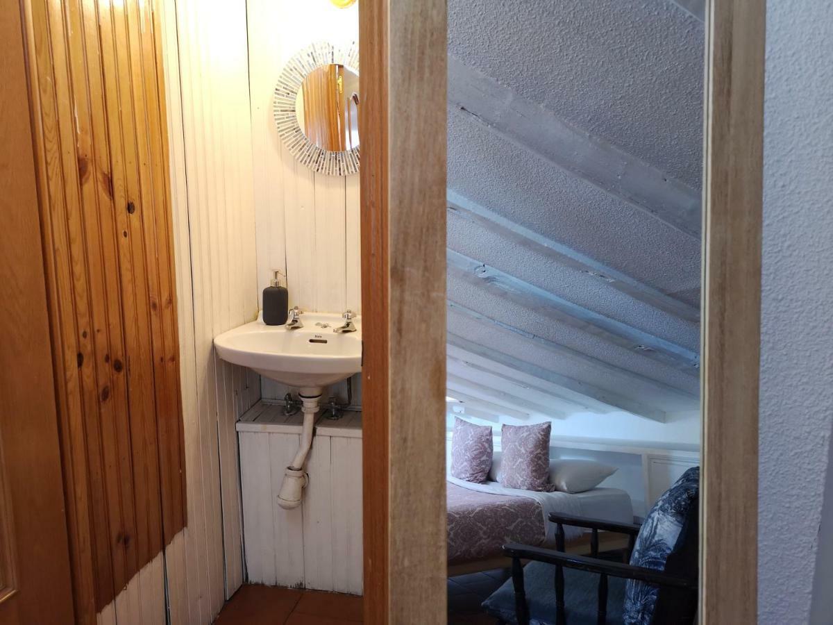 Apartamento Atocha 68 Lägenhet Madrid Exteriör bild